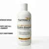 Turmeric Professional Luxury Hair Care Keratin Shampoo 500ml