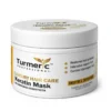 Turmeric Professional Luxury Hair Care Keratin Mask 500ml