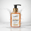 Turmeric Professional Vitamin-C Face Wash 200ml