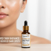 Turmeric Professional Vitamin-C Face Serum 30ml