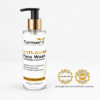 Gemini_Generated_Image_smnzajsmnzajsmnz (3) Turmeric Professional Anti-Aging Face Wash with Niacinamide & Salicylic Acid 200ml