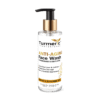 Untitled-1 nb Turmeric Professional Anti-Aging Face Wash with Niacinamide & Salicylic Acid 200ml