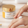 brightening cream 10 Turmeric Professional Skin Brightening Cream with 2% Alpha Arbutin & Kojic Acid 50ml