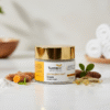 Turmeric Professional Revitalizing Night Cream with Vitamin E & Niacinamide 50ml