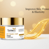 Turmeric Professional Revitalizing Night Cream with Vitamin E & Niacinamide 50ml