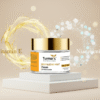 Turmeric Professional Revitalizing Night Cream with Vitamin E & Niacinamide 50ml