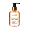 Turmeric Professional Vitamin-C Face Wash 200ml